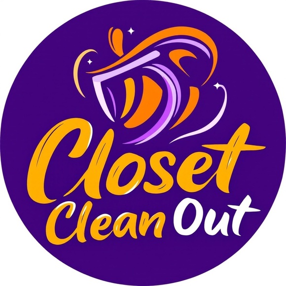 Closet Clean Out - Picture 1 of 1